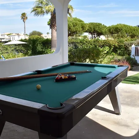 Vila Castelo Vale do Lobo Exterior photo