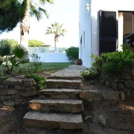 Vila Castelo Vale do Lobo Exterior photo