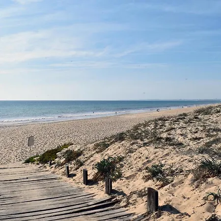 Vila Castelo Vale do Lobo Exterior photo