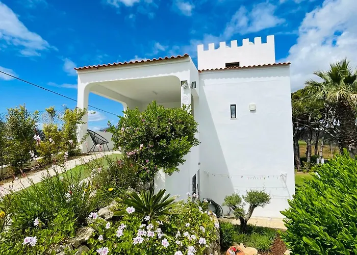 Vila Castelo