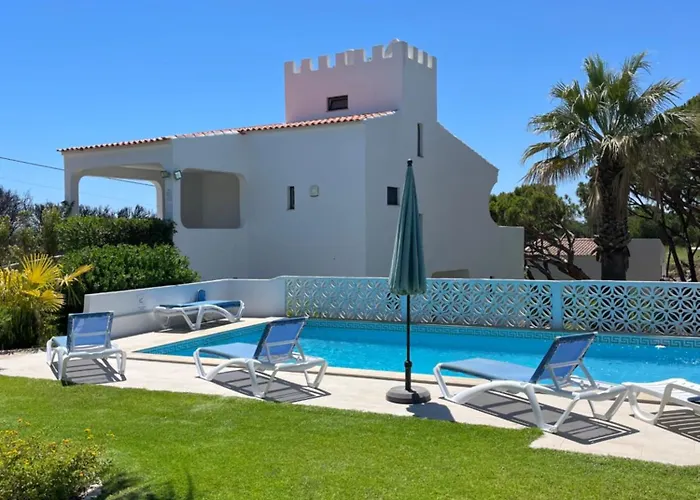 Vila Castelo