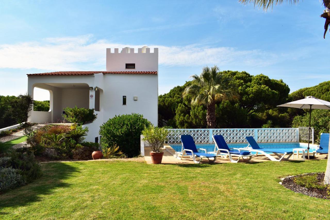 Holiday home Castelo