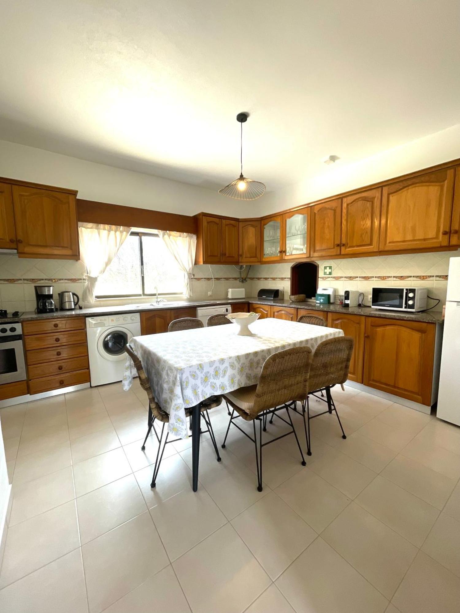 Holiday home Castelo Vale do Lobo