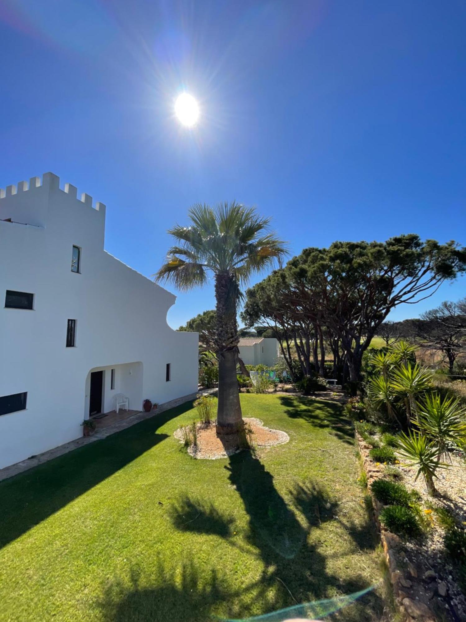 Castelo Holiday home Vale do Lobo