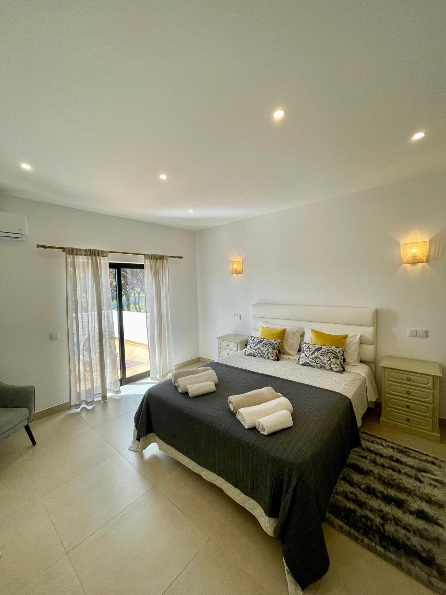 Holiday home Castelo Vale do Lobo